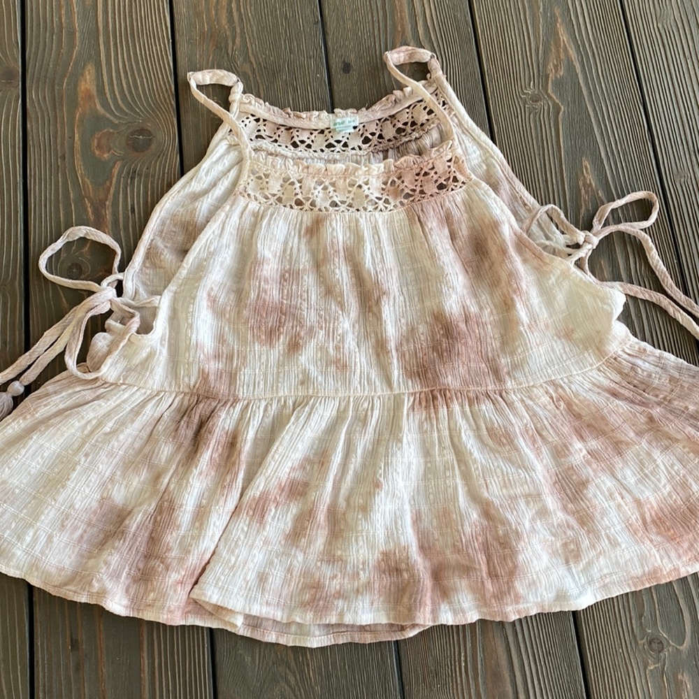 Aerie XS top New with Tags- adorable!